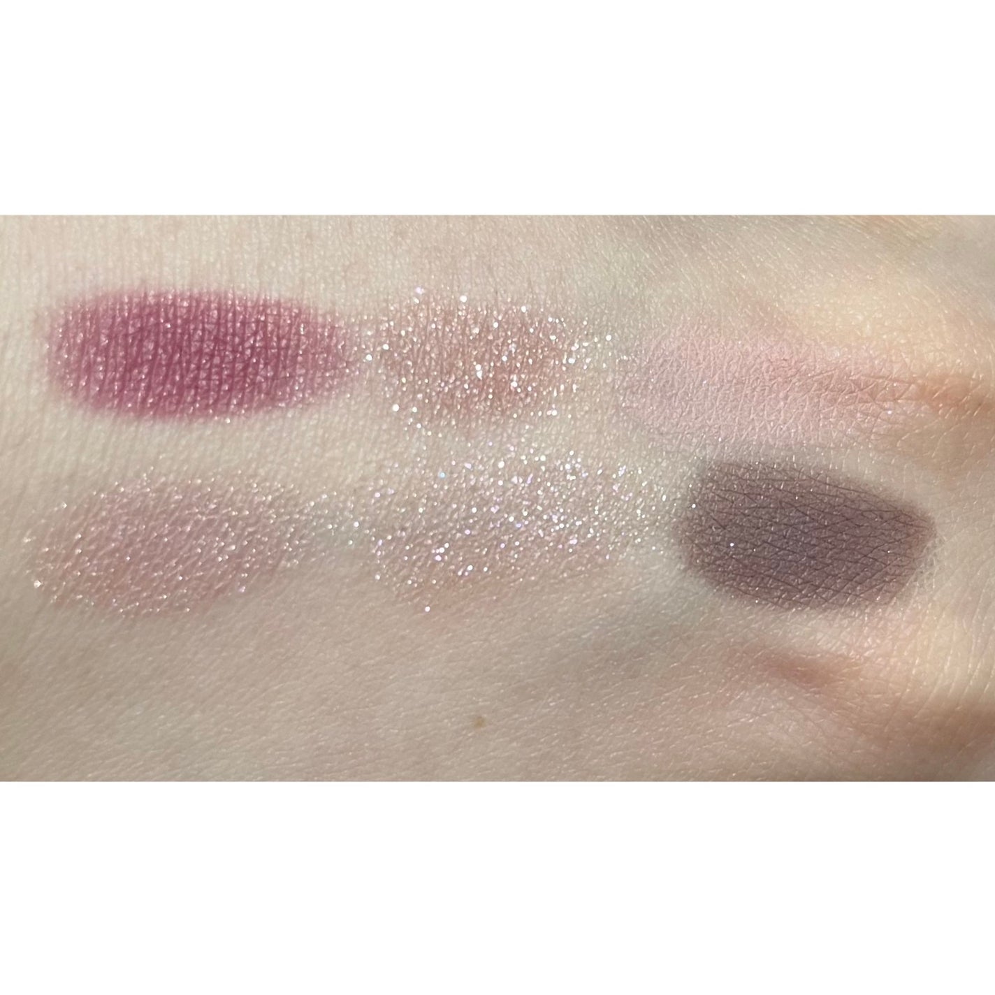 アイデザイナー n/SNIDEL BEAUTY/アイシャドウパレットを使ったクチコミ(3枚目)