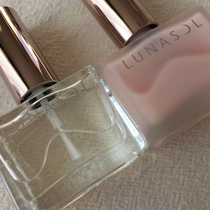 デューイコート/LUNASOL/ネイルトップコートを使ったクチコミ(2枚目)
