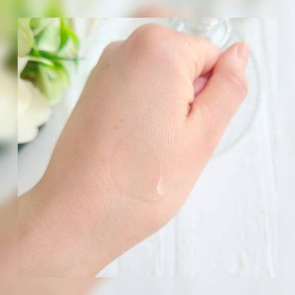 UVカット ヘアオイル/パンテーン/ヘアオイルを使ったクチコミ(3枚目)