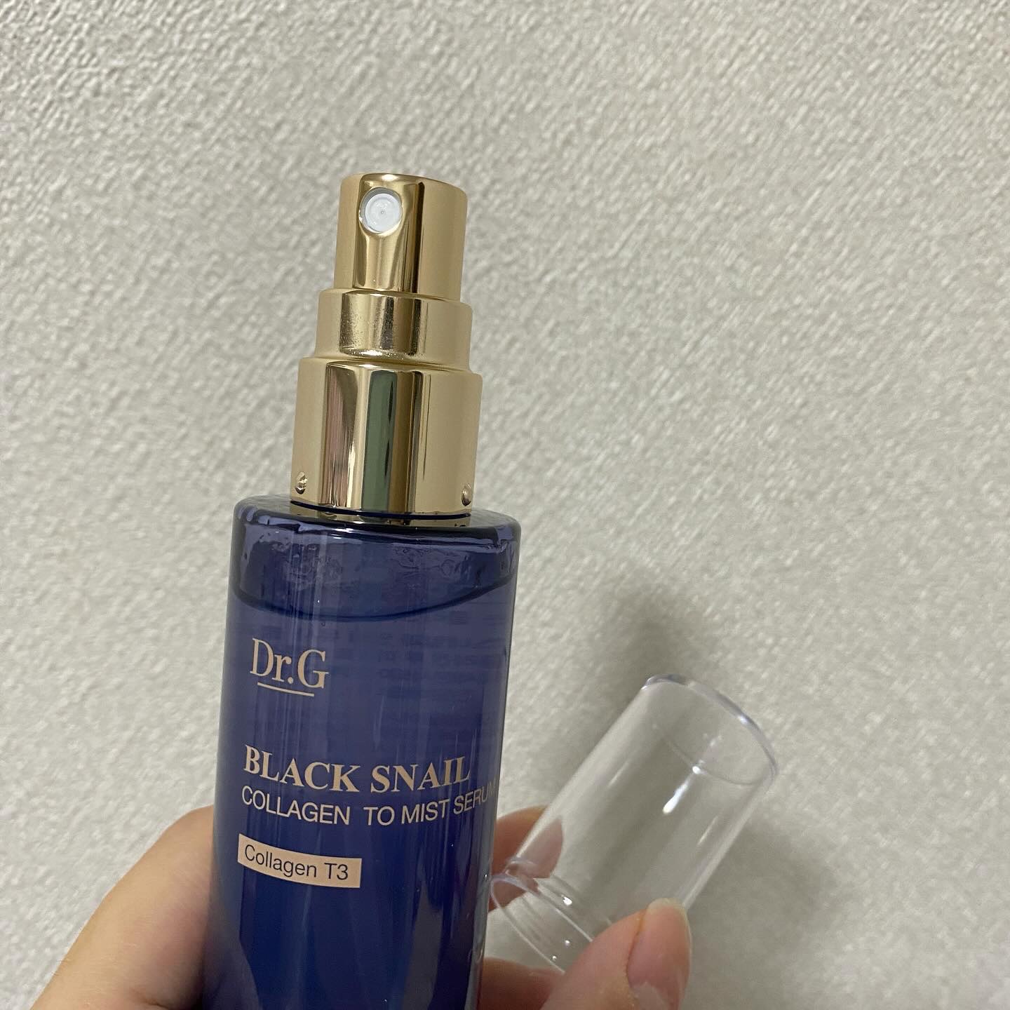 レッドブレミッシュ クリアスージングクリーム/Dr.G/フェイスクリームを使ったクチコミ（3枚目）