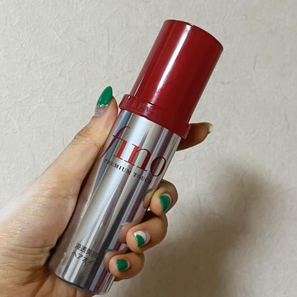 フィーノ プレミアムタッチ 濃厚美容液ヘアオイル/フィーノ/ヘアオイルを使ったクチコミ(3枚目)