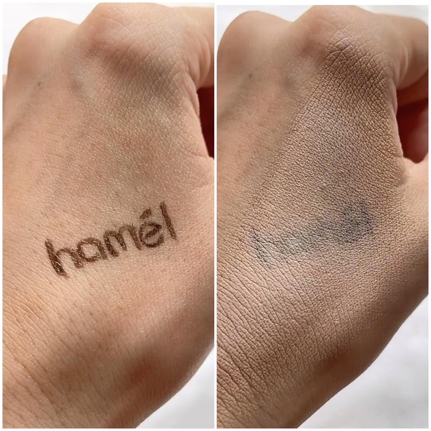 ヴィーガンアクアゼロフィットクッション/HAMEL/クッションファンデーションを使ったクチコミ(4枚目)