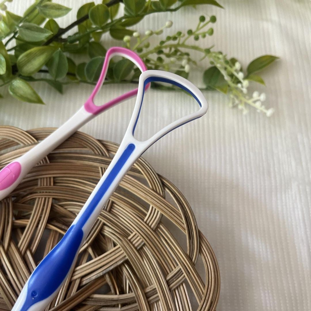 Dr.T's 舌苔美人/Dr.T’s/その他オーラルケアを使ったクチコミ(3枚目)