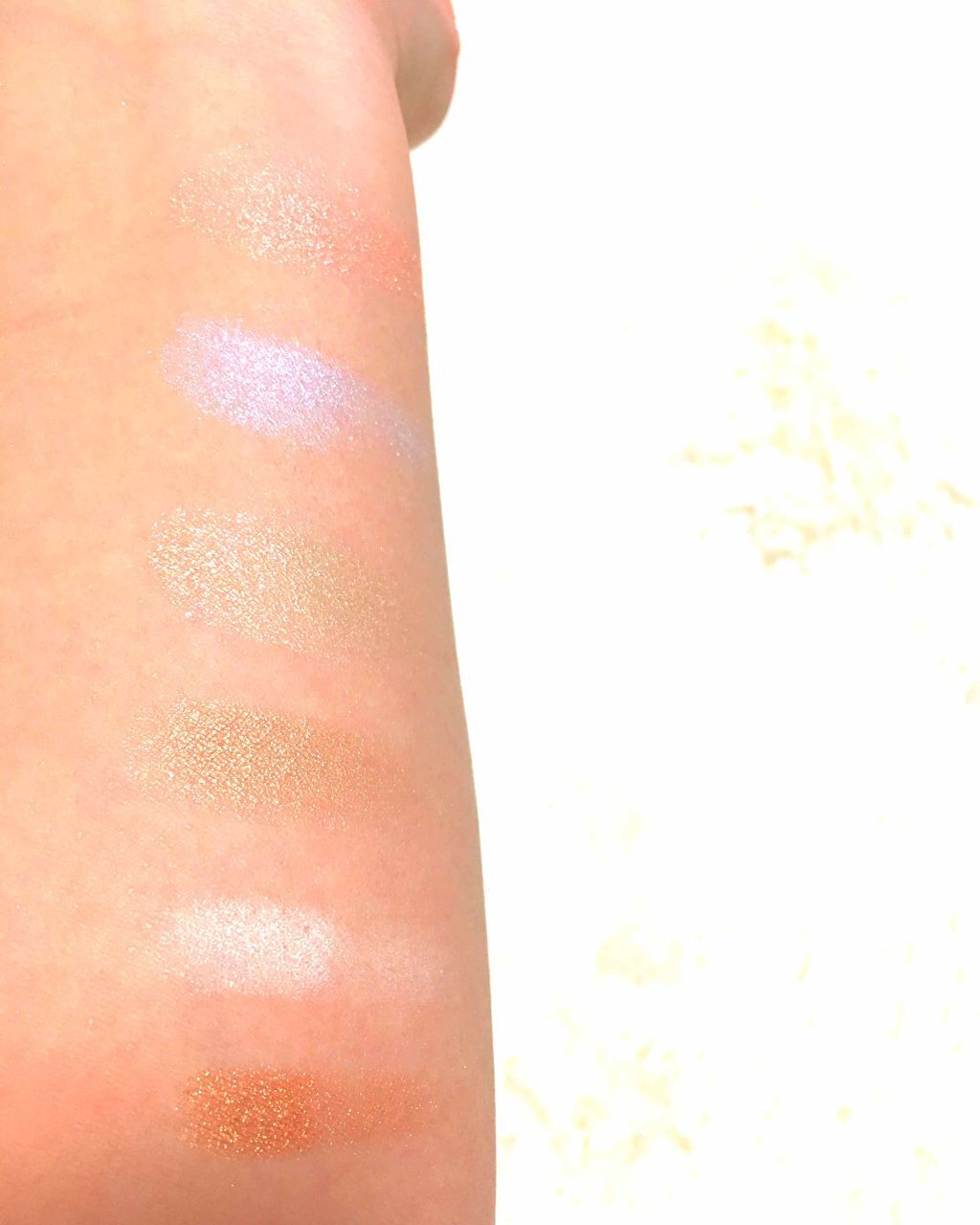 セレクト アイカラー/ESPRIQUE/単色アイシャドウを使ったクチコミ(4枚目)