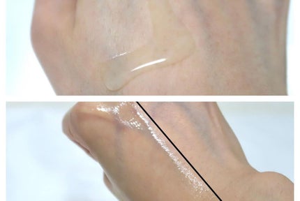 クローザーセラム/Frankly/美容液を使ったクチコミ(2枚目)