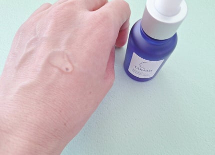 みきみきちゃま on LIPS 「今回ご紹介する商品は『タカミスキンピール(30mL)』✨東京表..」(4枚目)