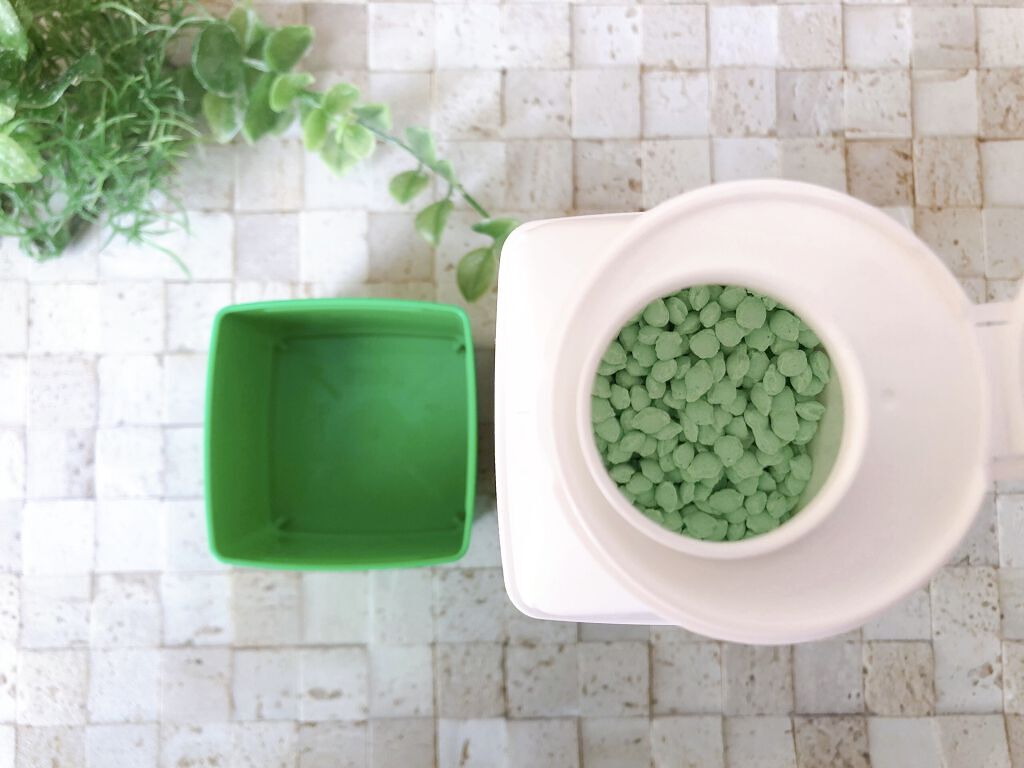 きき湯 マグネシウム炭酸湯/きき湯/炭酸系入浴剤を使ったクチコミ（3枚目）