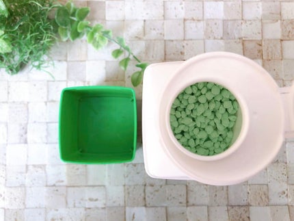 きき湯 マグネシウム炭酸湯/きき湯/炭酸系入浴剤を使ったクチコミ(3枚目)