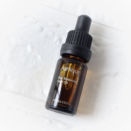 スキンバランシングフェイスオイル/ジュリーク/フェイスオイルを使ったクチコミ(1枚目)