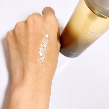 LENA on LIPS 「.▷ハルハルワンダー/ブラックライスモイスチャーディープクレン..」(4枚目)