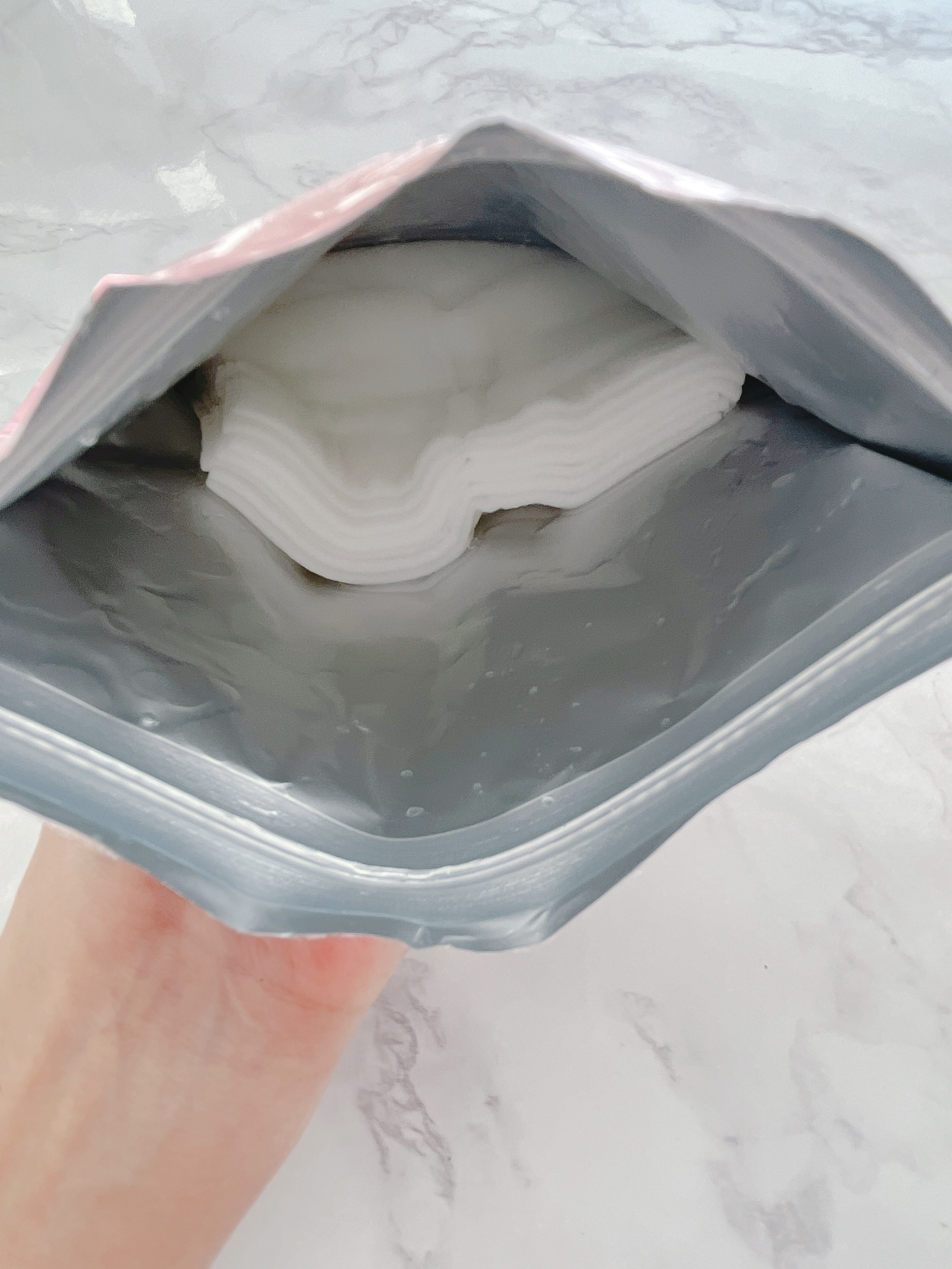 ルルルンピュア エブリーズ/ルルルン/シートマスク・パックを使ったクチコミ（2枚目）