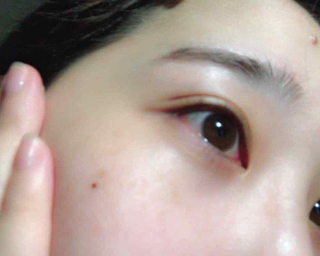 すっぴんパウダー/クラブ/プレストパウダーを使ったクチコミ（3枚目）