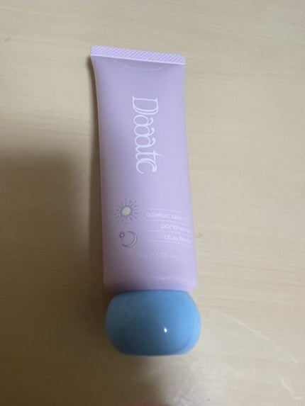 24/7スムースエッセンス/Daaate/美容液を使ったクチコミ(4枚目)