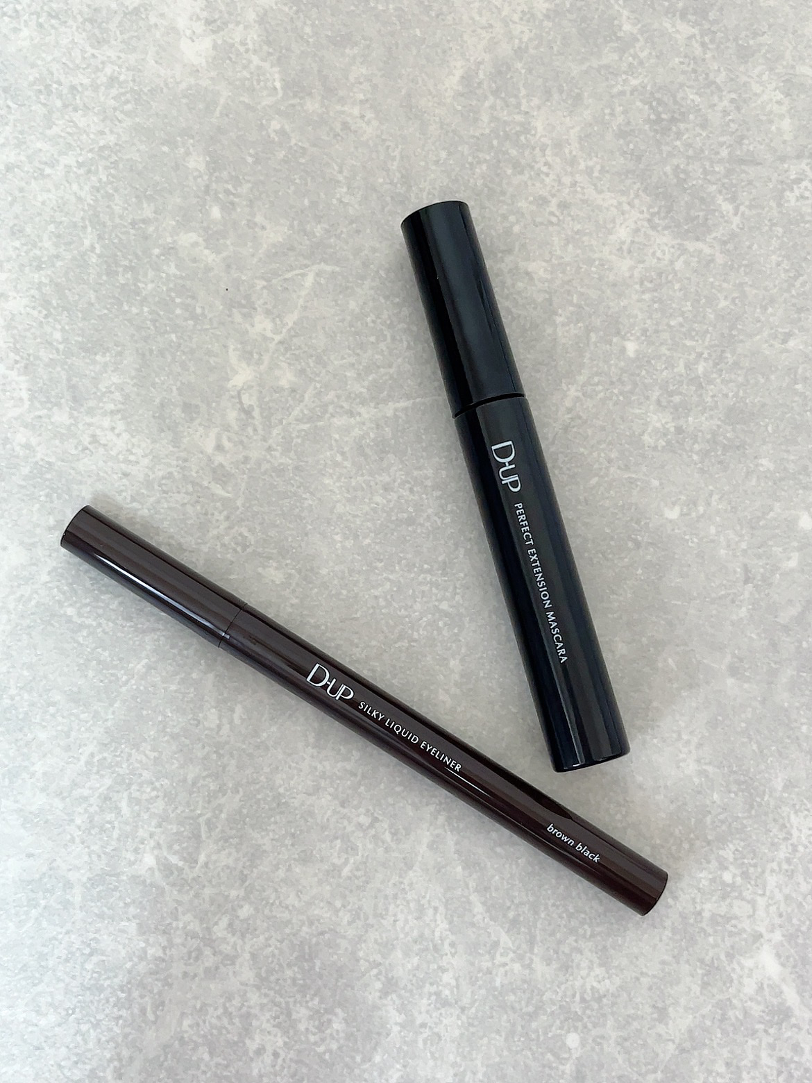 パーフェクトエクステンション マスカラ/D-UP/マスカラを使ったクチコミ（1枚目）