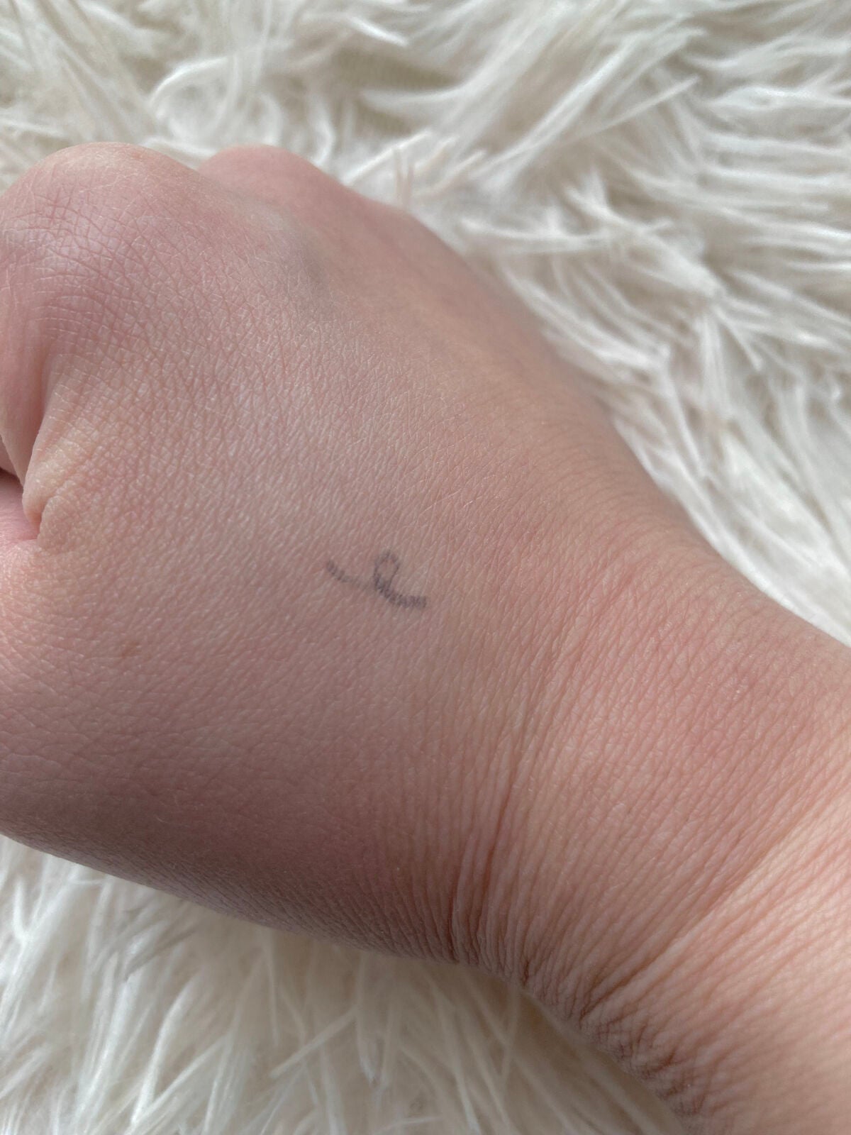 超細芯アイブロウ/CEZANNE/アイブロウペンシルを使ったクチコミ(2枚目)