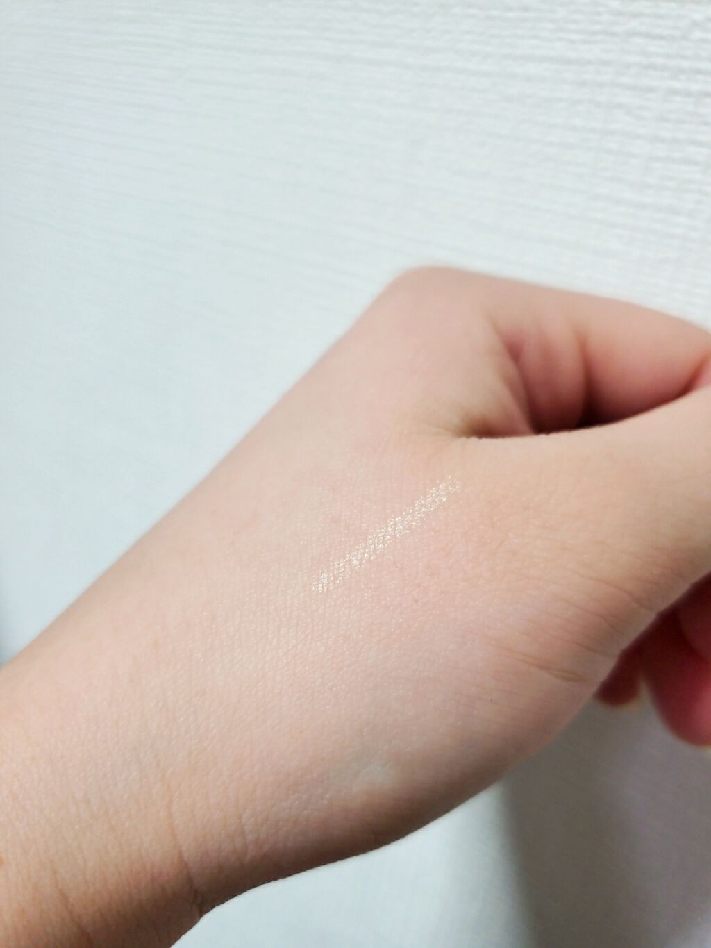 2way eye crayon アイクレヨン/DAISO/スティックアイシャドウを使ったクチコミ（2枚目）