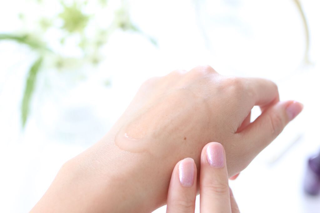 リポソーム アドバンスト リペアセラム/DECORTÉ/美容液を使ったクチコミ(4枚目)