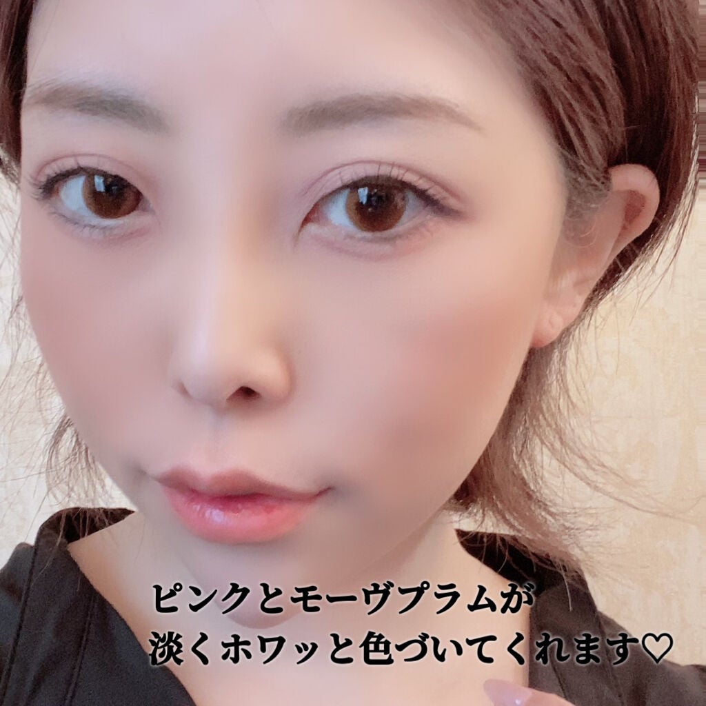 クワッドアイシャドー/NARS/アイシャドウパレットを使ったクチコミ(6枚目)