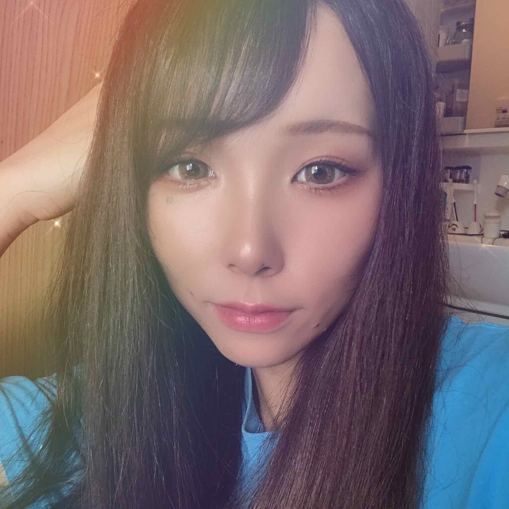 フリーファイバー120 スタンダードタイプ /メザイク/二重まぶた用アイテムを使ったクチコミ(2枚目)