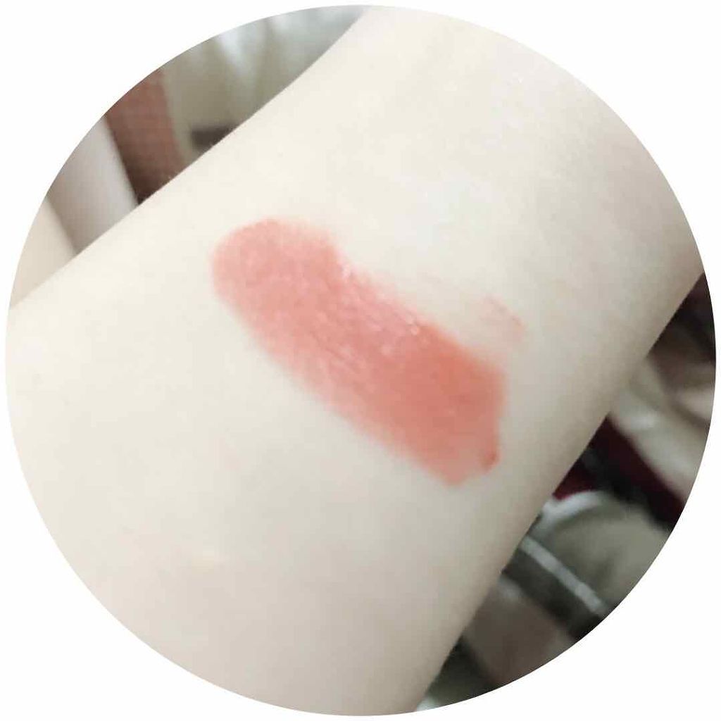 3CE ベルベット リップティント/3CE/リップティントを使ったクチコミ(3枚目)