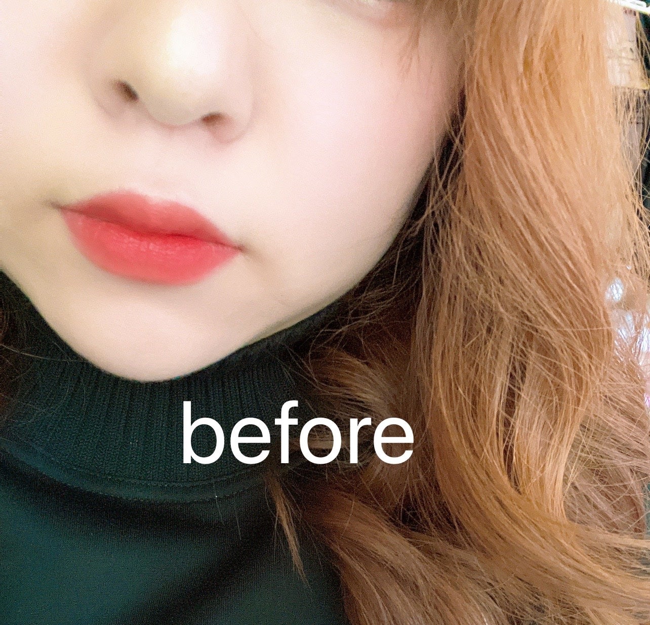 ドトムリッププラスプランパー/keybo/リッププランパーを使ったクチコミ(2枚目)