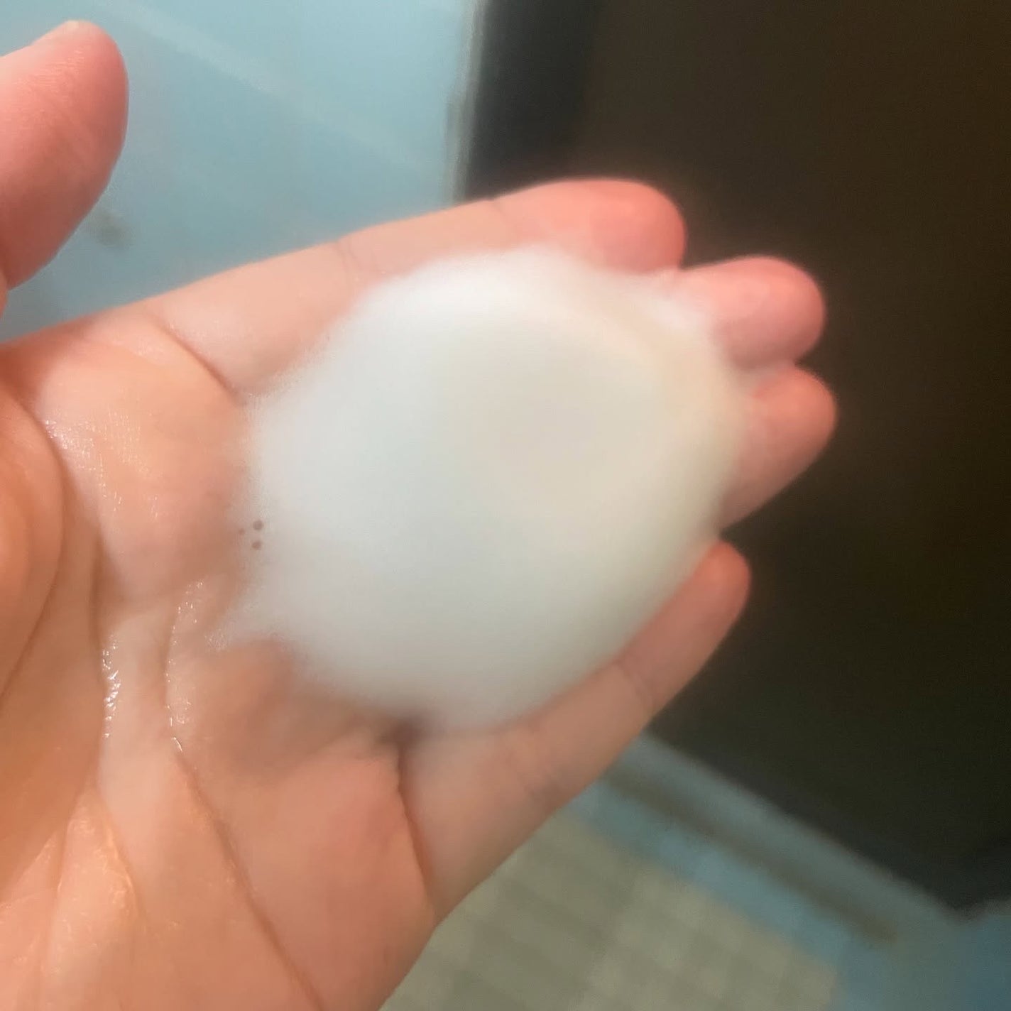 ベビーソープ/ALOBABY/ボディソープを使ったクチコミ(2枚目)