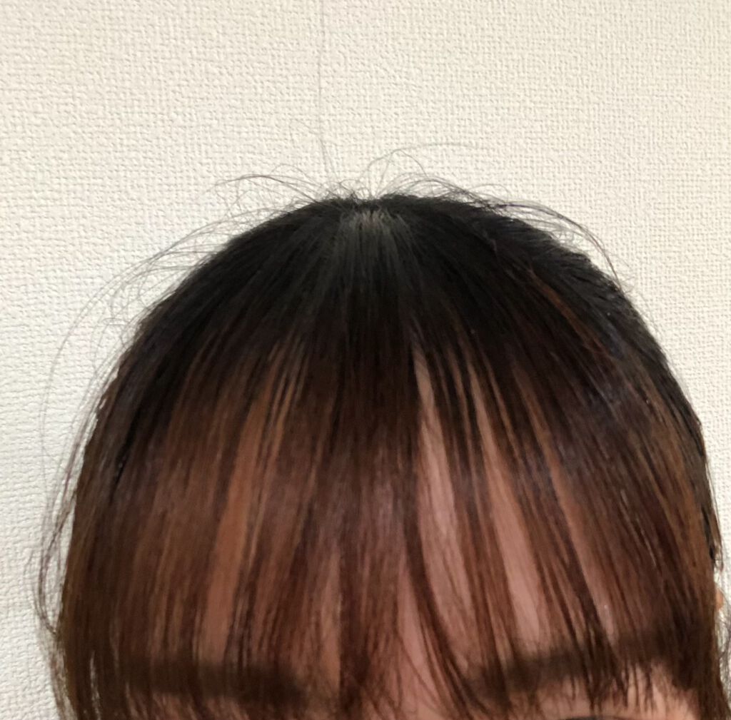 クリア マスカラR/CEZANNE/マスカラ下地を使ったクチコミ（3枚目）