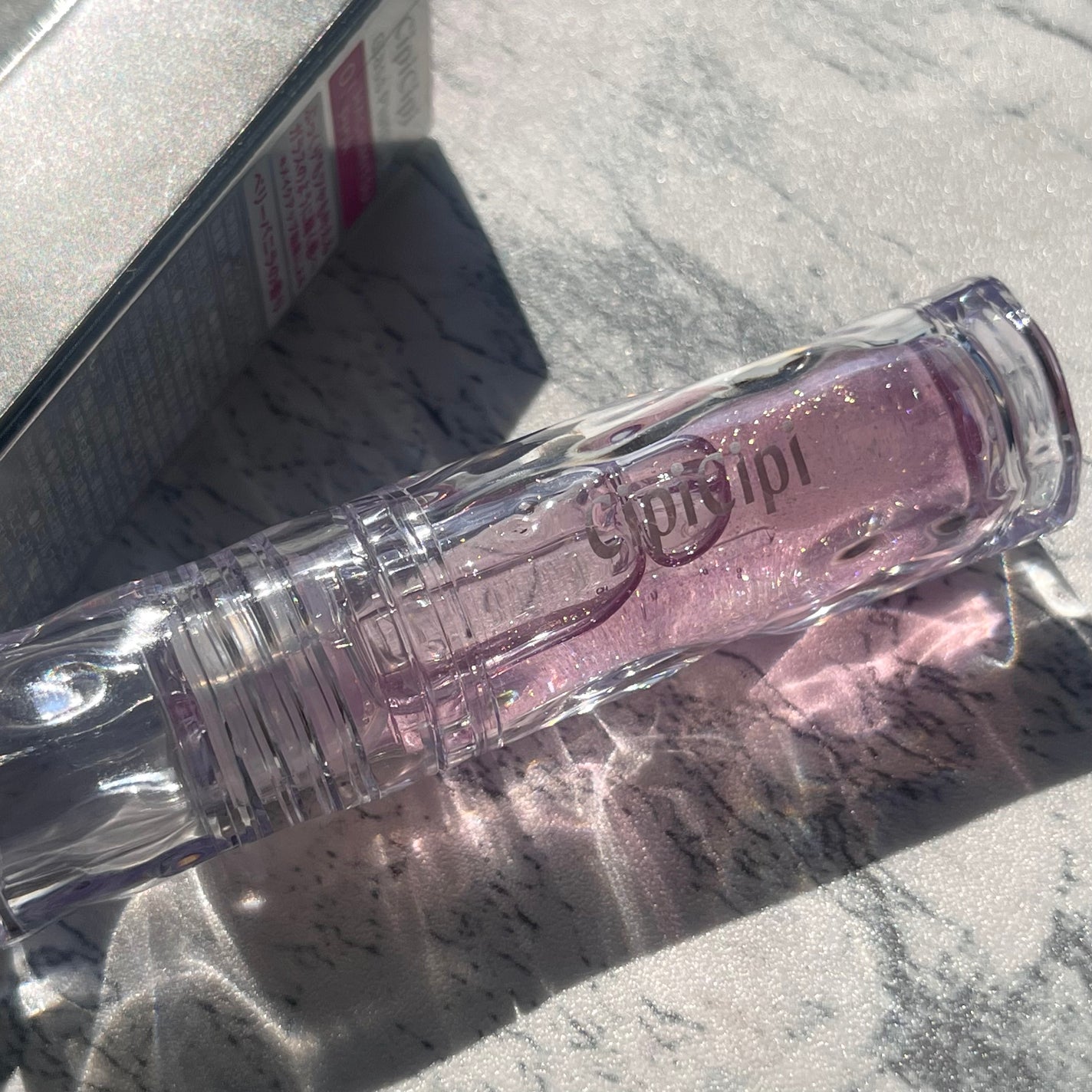 ガラスプランパー/CipiCipi/リッププランパーを使ったクチコミ(6枚目)