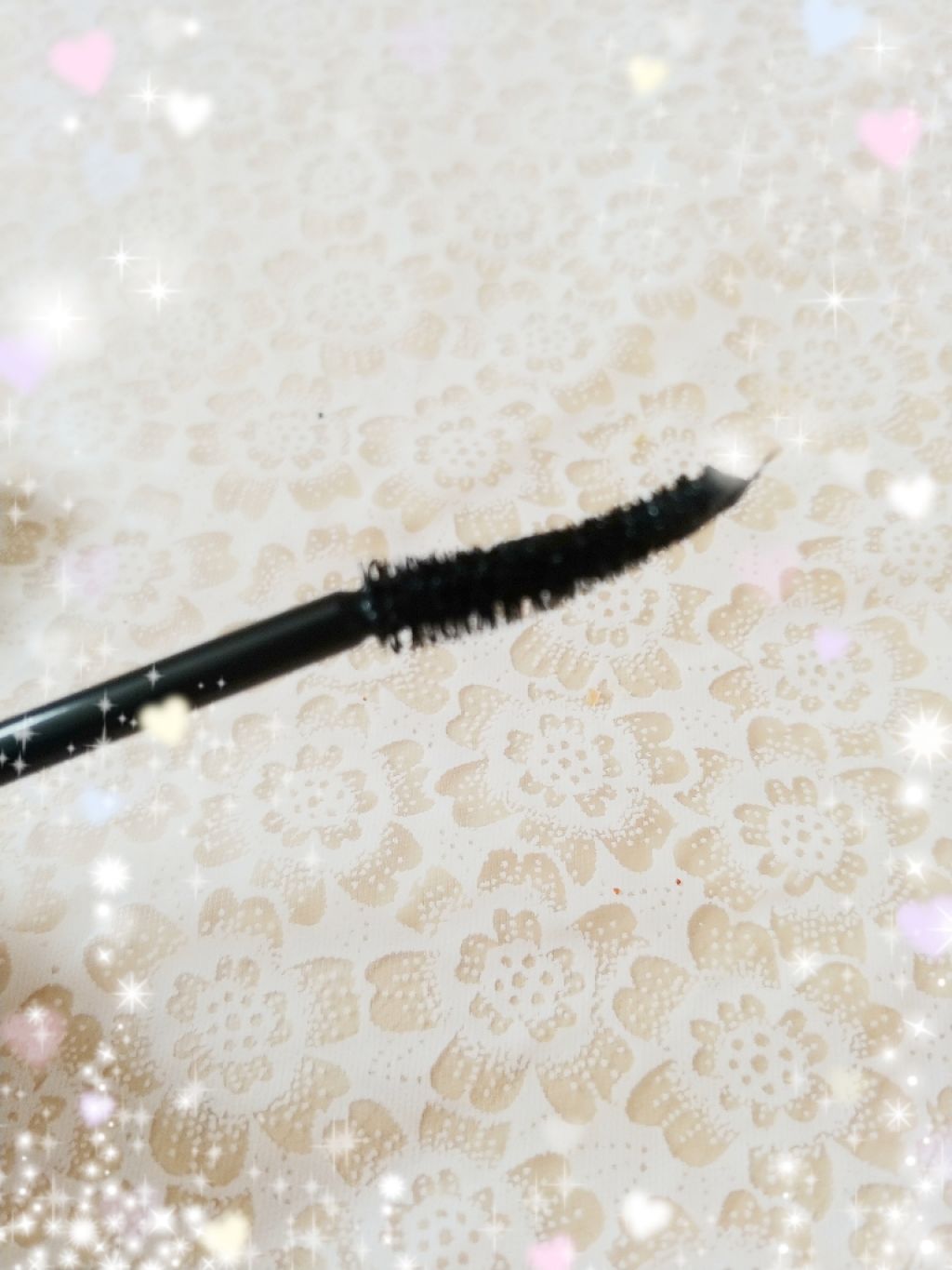 ラッシュフォーマー(ロング)/KATE/マスカラを使ったクチコミ（2枚目）