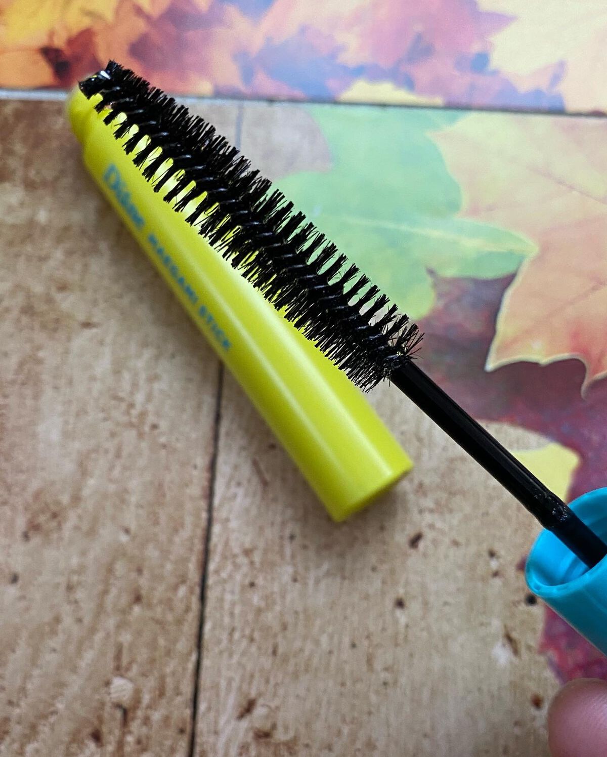 パーフェクトビューティー マエガミ スティック シャイニームスクの香り/ダイアン/その他スタイリングを使ったクチコミ(2枚目)