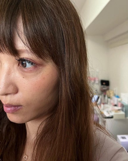 フェイス カラー(レフィル)/shu uemura/パウダーチークを使ったクチコミ(6枚目)