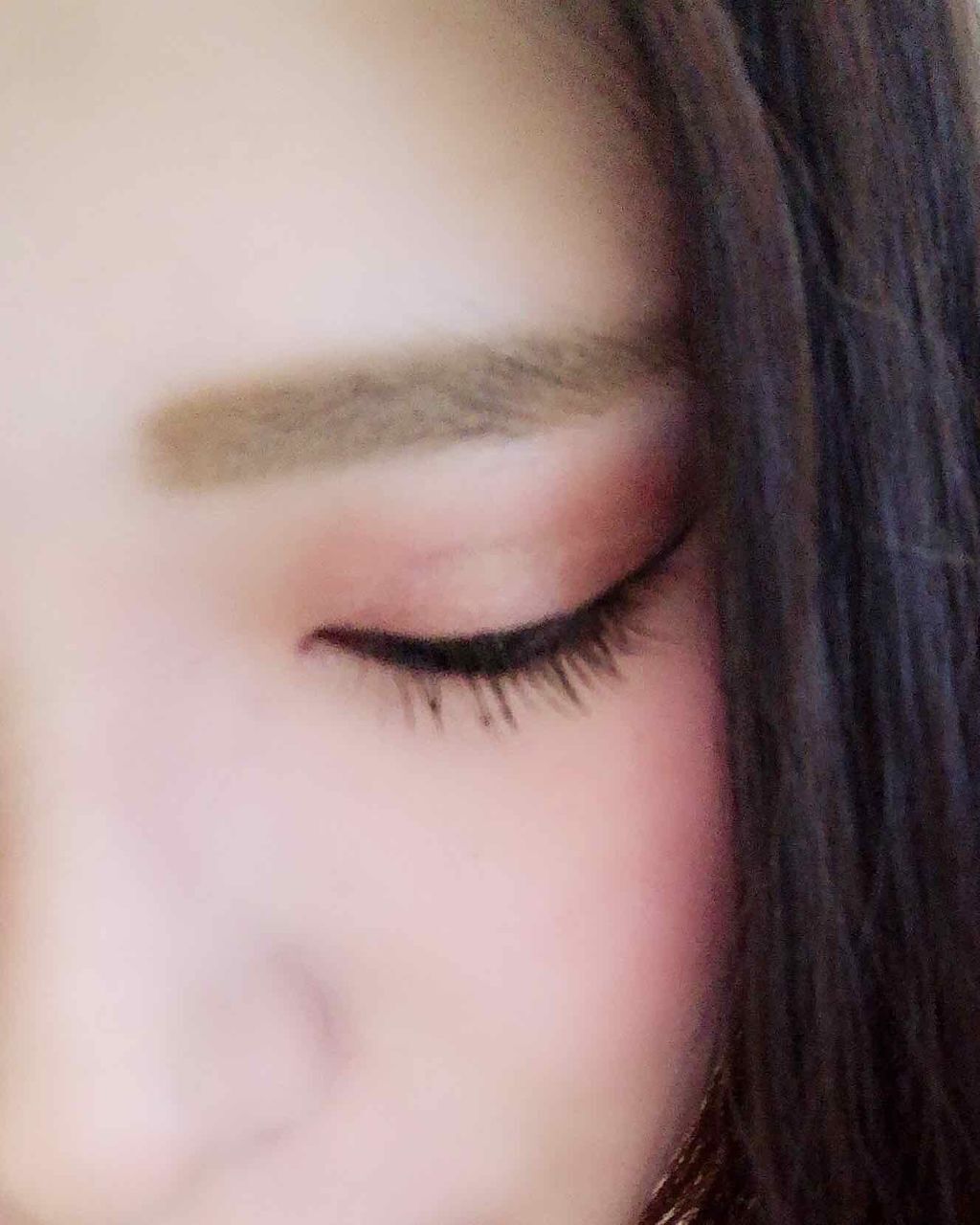 スモーキーラウンドアイズ/KATE/アイシャドウパレットを使ったクチコミ（2枚目）