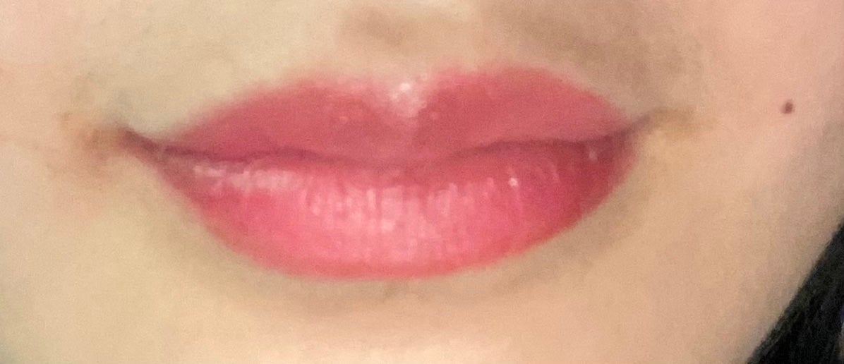 PTR リップクリーム/Petit Recipe/リップクリームを使ったクチコミ(7枚目)