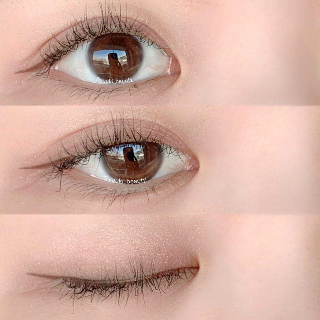 サンク クルール/Dior/アイシャドウパレットを使ったクチコミ(3枚目)