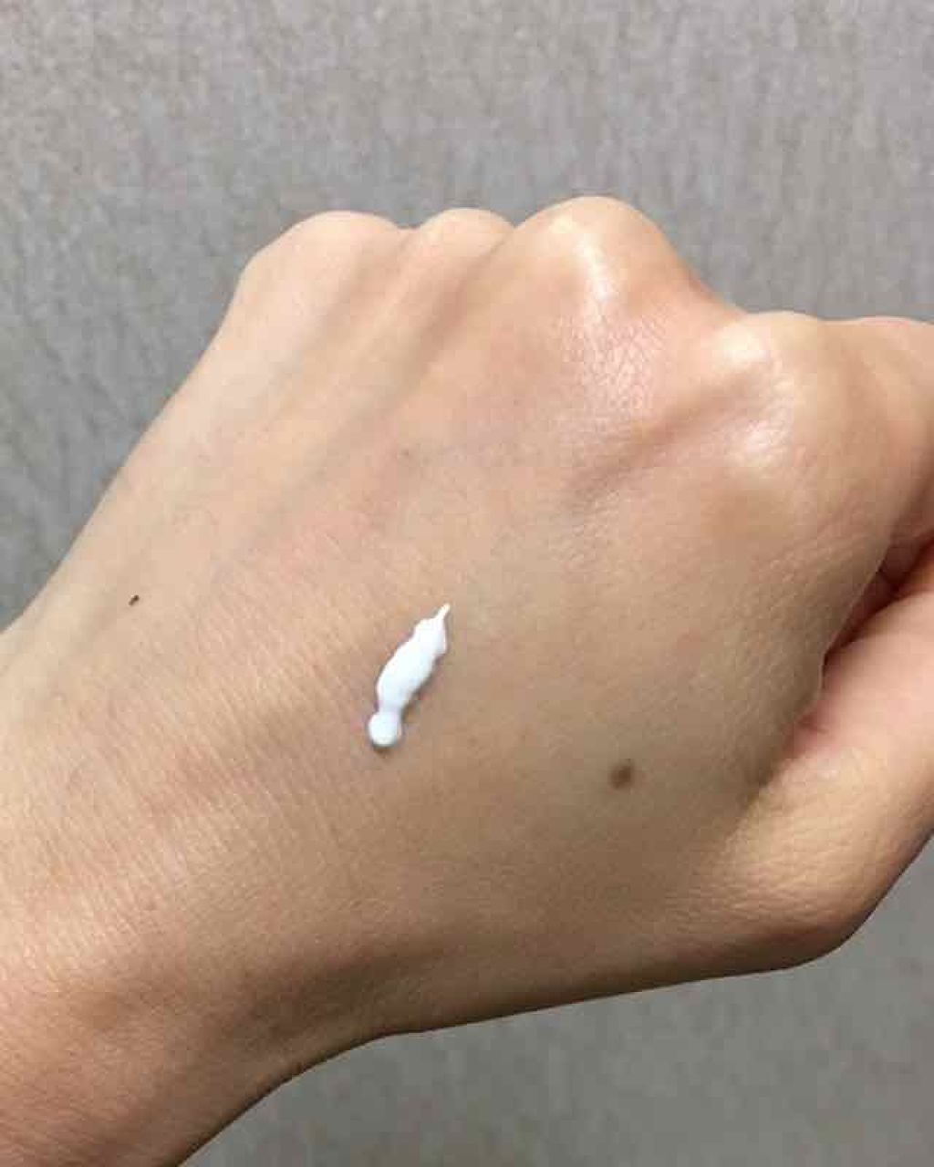 ミネラルUVクリーム/ヴァントルテ/日焼け止めクリームを使ったクチコミ（3枚目）