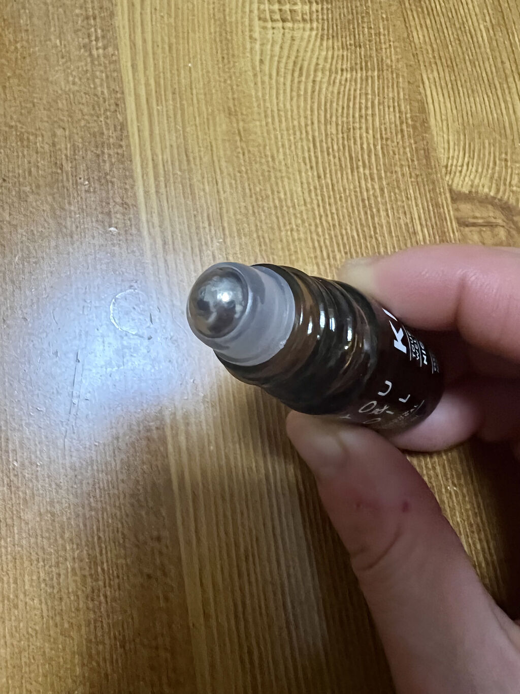 YOU&OIL/Biople/フェイスオイルを使ったクチコミ（3枚目）