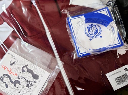 備忘録 on LIPS 「#推し活..」(1枚目)