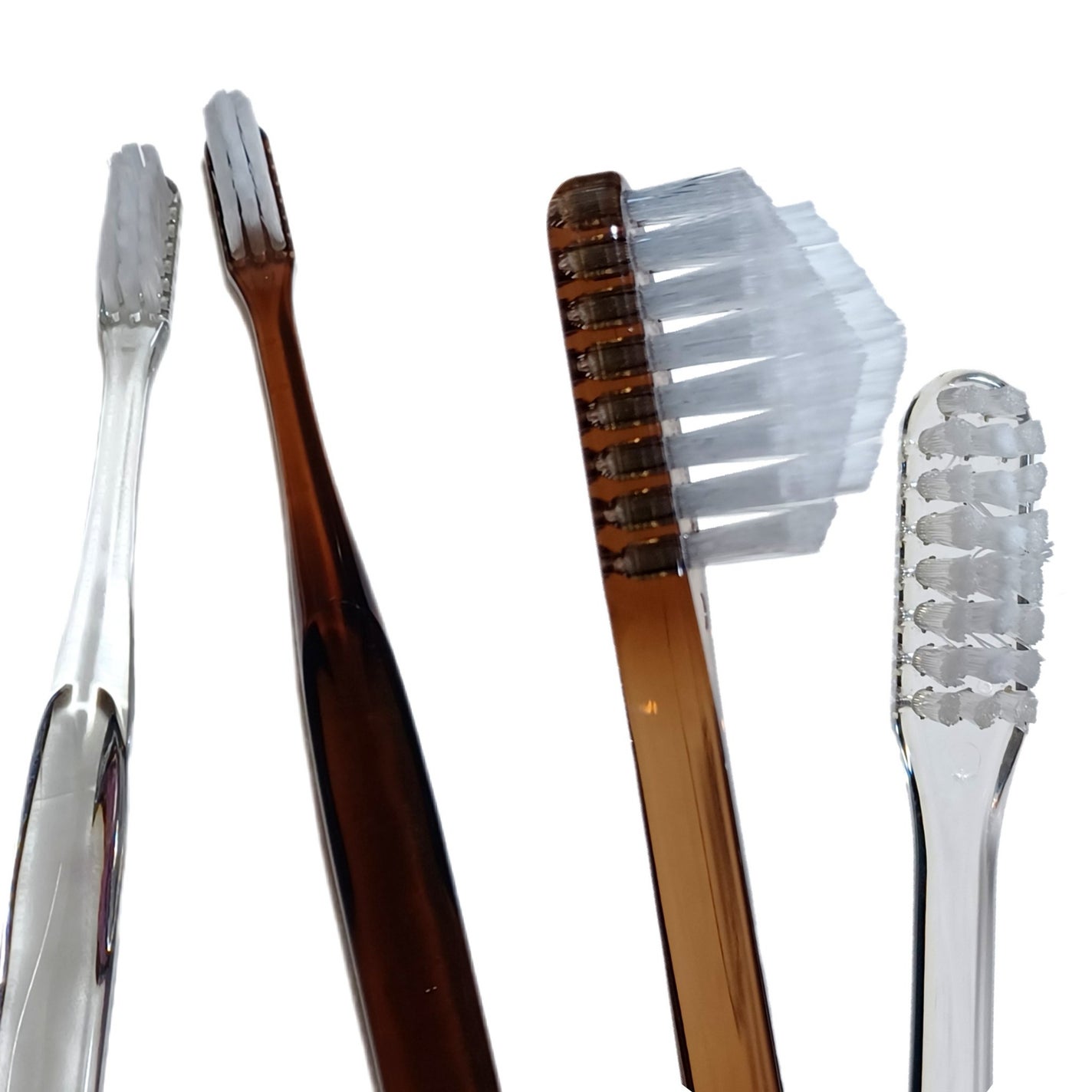 HaRENO 奇跡の歯ブラシ/HaRENO/歯ブラシを使ったクチコミ(4枚目)