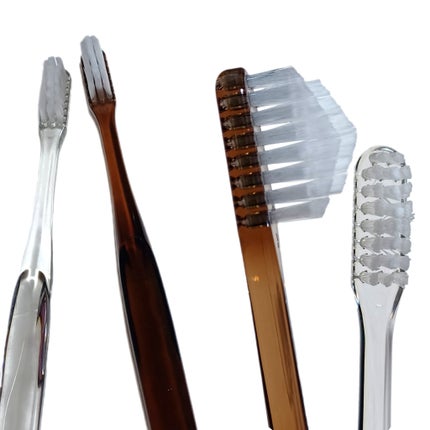 HaRENO 奇跡の歯ブラシ/HaRENO/歯ブラシを使ったクチコミ(4枚目)