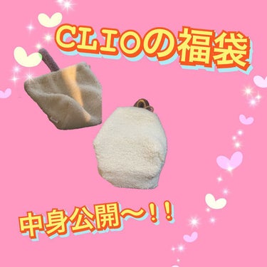 ステイ パーフェクト プレスト パウダー/CLIO/プレストパウダーを使ったクチコミ（1枚目）