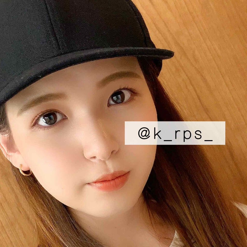 【旧品】パーフェクトスタイリストアイズ/キャンメイク/アイシャドウパレットを使ったクチコミ(4枚目)