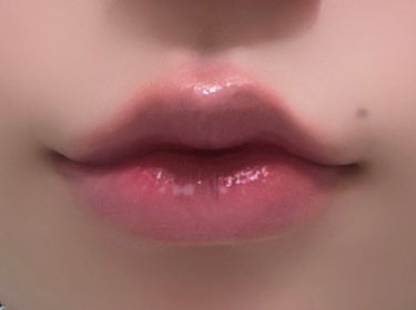 권해란🌙 /kwon helan on LIPS 「このリップの作り方💄✨100いいね頂けたら解説したいと思います..」（1枚目）