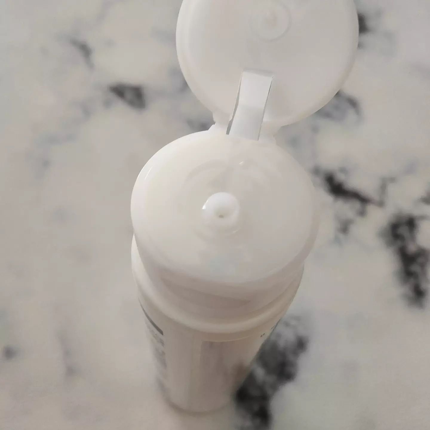 エブリデイウォッシュ/ORIENTALUOVO/ボディソープを使ったクチコミ（3枚目）