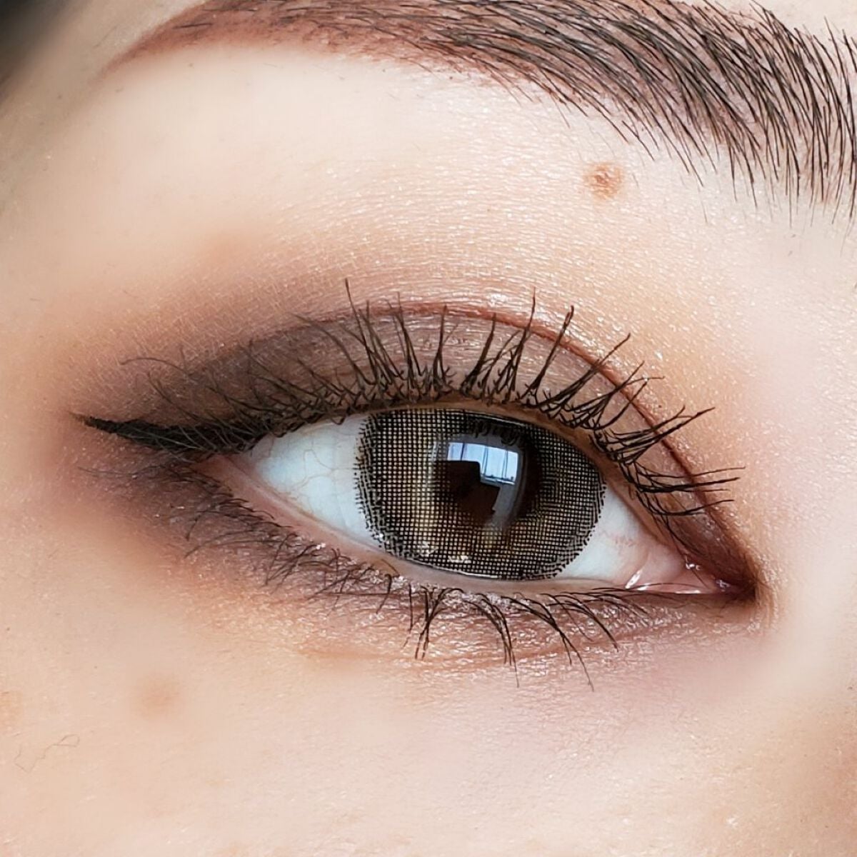 ベターザンパレット/rom&nd/アイシャドウパレットを使ったクチコミ(1枚目)