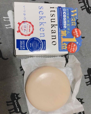 手で触った時にお肌の調子の良さを実感します。

⭕️いいところ
・使用した初日、泡でくるくるしていると、小鼻や口周りのザラザラが溶けてなくなって感動した
・肌が悪くなったと感じることが全くない

🌀うー