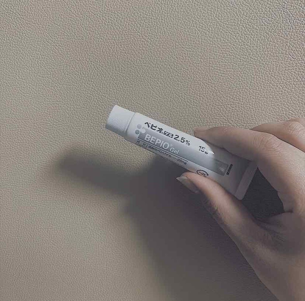 ハトムギ化粧水(ナチュリエ スキンコンディショナー R )/ナチュリエ/化粧水を使ったクチコミ(3枚目)