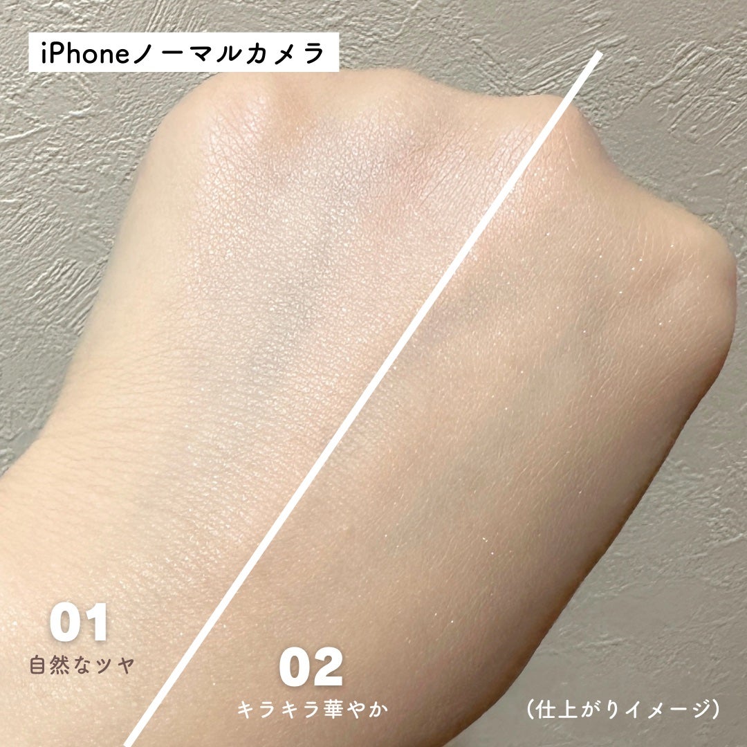 ルース パウダー/DAISY DOLL by MARY QUANT/ルースパウダーを使ったクチコミ(5枚目)