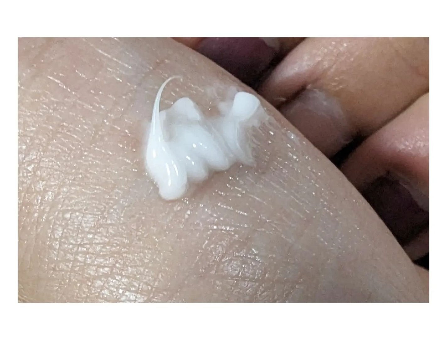 ミノン アミノモイスト モイストチャージ クリーム/ミノン/フェイスクリームを使ったクチコミ(7枚目)