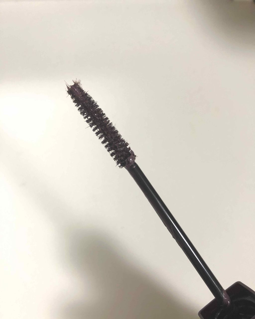 ロング&カラード ラッシュ/excel/マスカラを使ったクチコミ(2枚目)