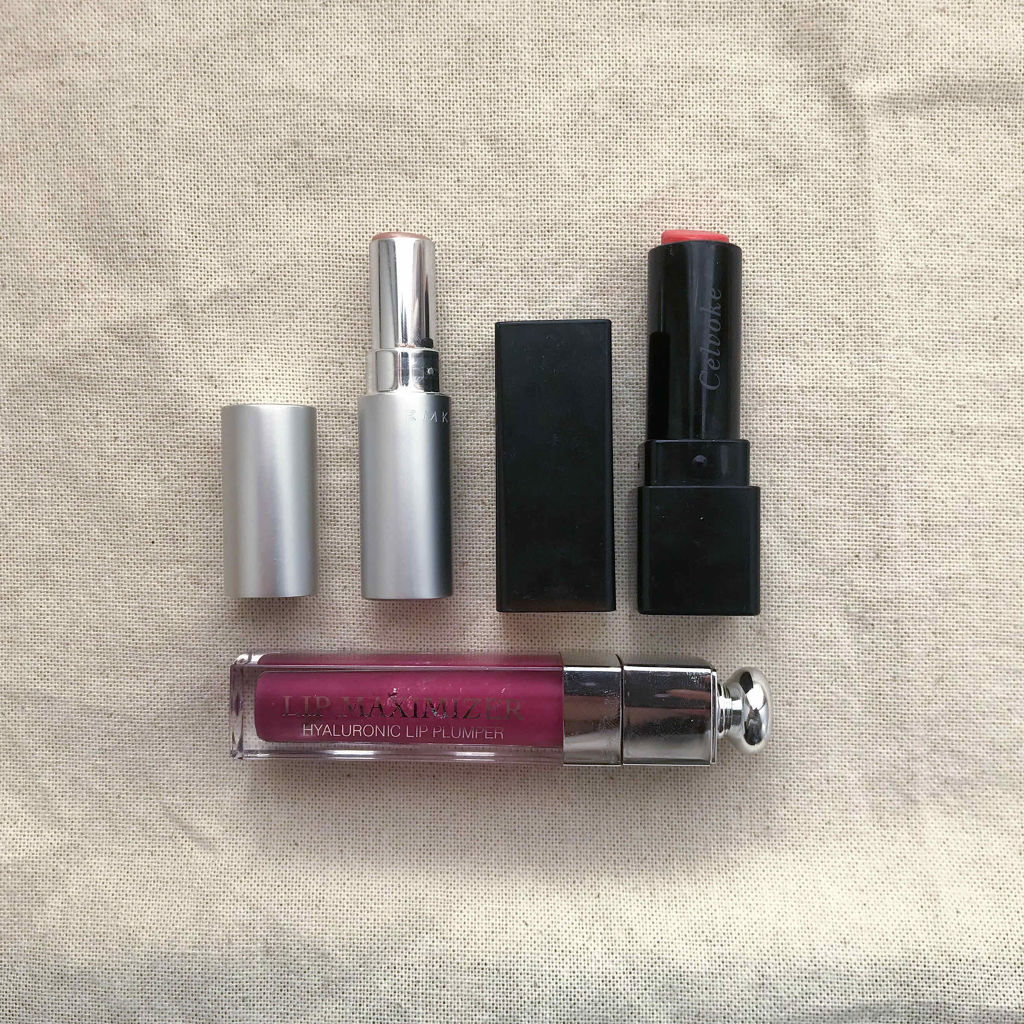 フィラデルム モイスチャークリーム/アンブリオリス/フェイスクリームを使ったクチコミ（2枚目）